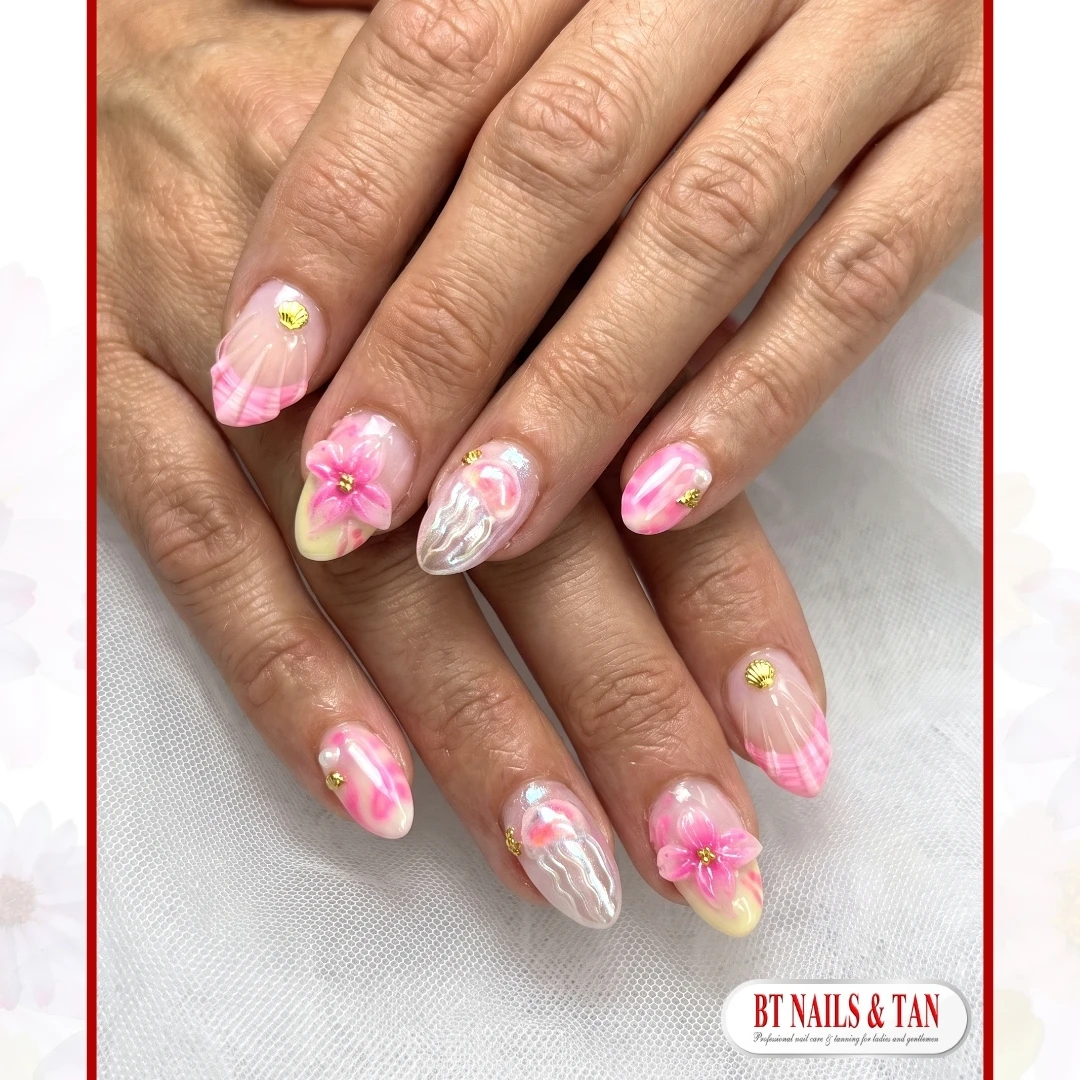 Must Try Nail Designs August 13 2026
